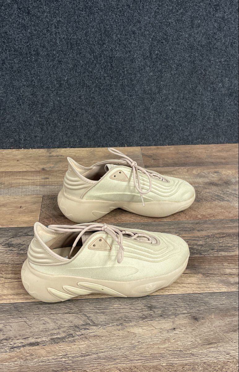 Adidas Adifom SLTN Sand Strata Lifestyle Sneakers Men's Size 8