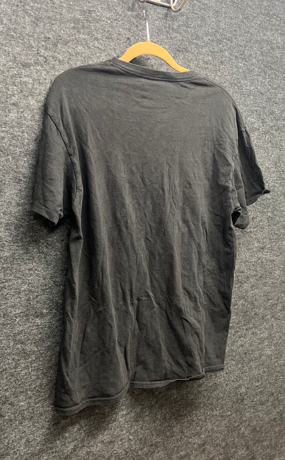 Vintage 2000s Savage Gorilla Streetwear T-Shirt Delta Pro Weight Sz L