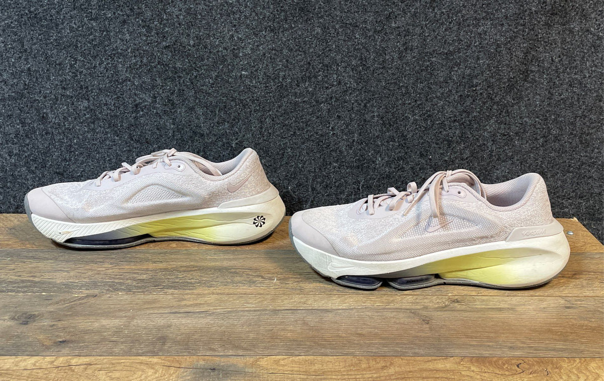 Nike Versair Light Violet Platinum Violet Women's Training Shoes Size 11