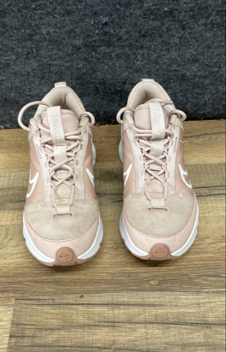 Nike Air Max Dawn Oxford Pink White Women's Running Shoes Size 6