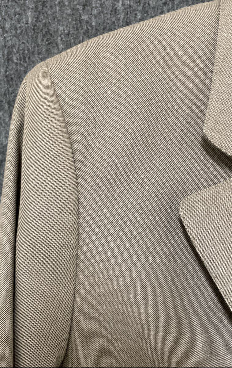 Jones New York Women's Tan Suit Jacket Blazer Professional Workwear Sz 16