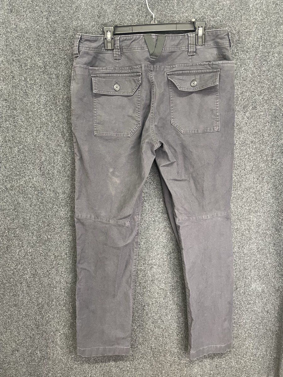 5.11 Tactical Men's Navy Blue Quest Utility Stretch Pants Sz 36x32