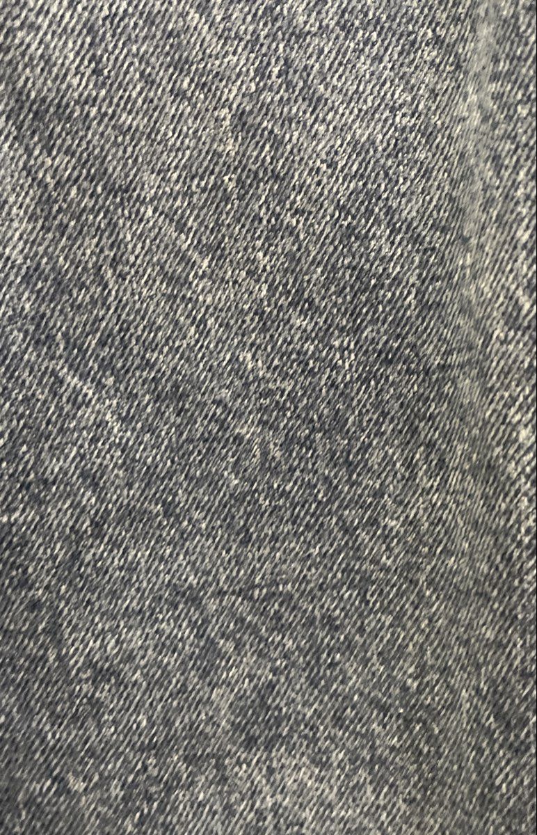 Faded Glory Men's Blue Carpenter Jeans 100% Cotton Denim Workwear Size 46x32