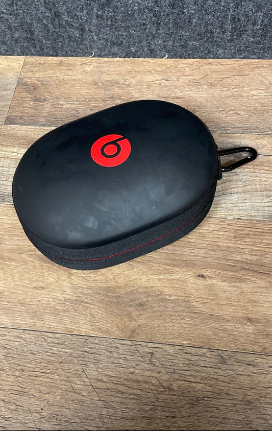 Beats Studio Black