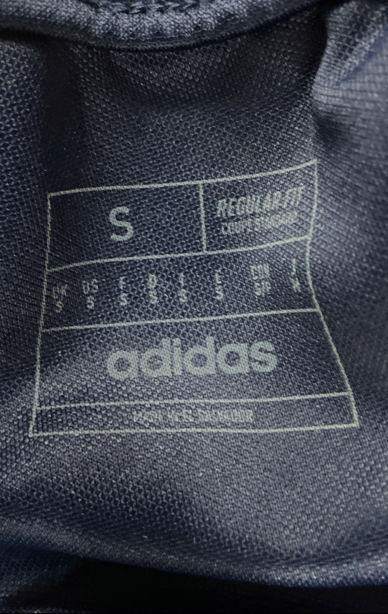 Adidas Men's Tiro 23 League Soccer Pants Team Navy Blue AEROREADY Sz S NWT
