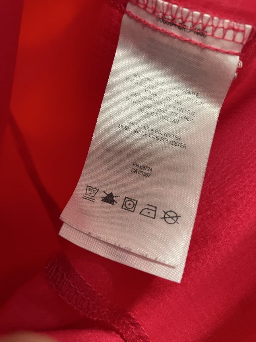 Columbia PFG Women's Pink Tamiami II Sleeveless Shirt Vest Vented Sz S