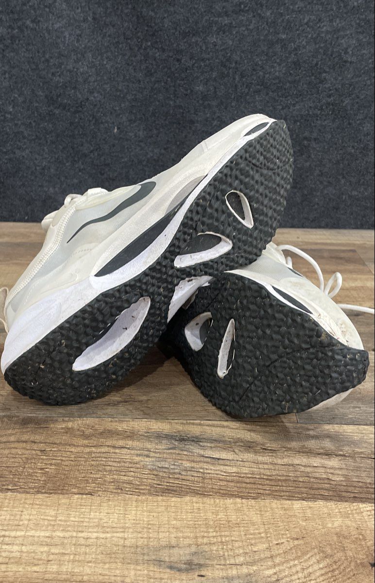 Nike Air Max TW White Black Phantom Women's Running Sneakers Size 10.5