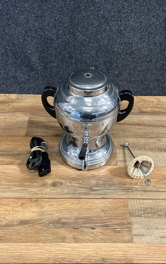 Farberware Electric Coffee Percolator (Untested)