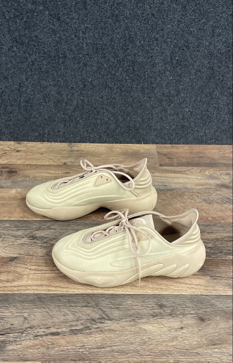 Adidas Adifom SLTN Sand Strata Lifestyle Sneakers Men's Size 8