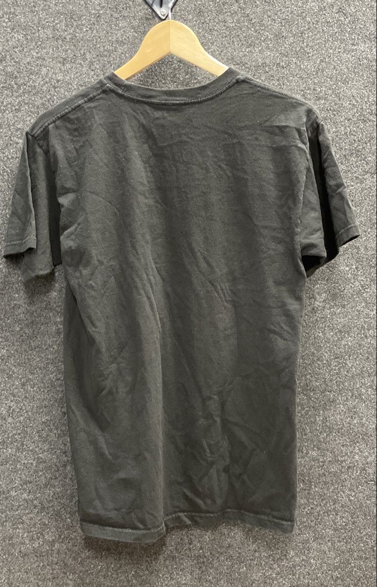 Jujutsu Kaisen Satoru Gojo Infinity JJK Anime Graphic T-Shirt Crunchyroll Sz L