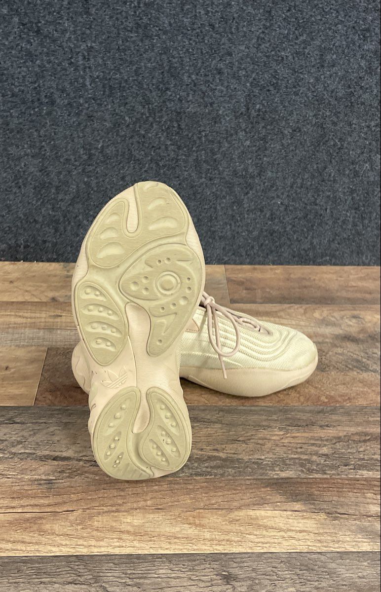 Adidas Adifom SLTN Sand Strata Lifestyle Sneakers Men's Size 8