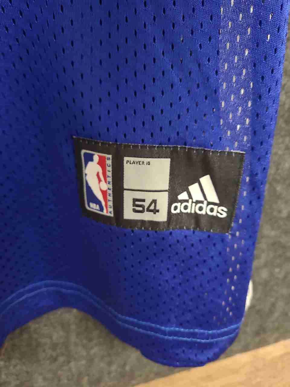 Adidas Men's NBA Jersey Blue Los Angeles Clippers Blake Griffin #32 NWT Size 54