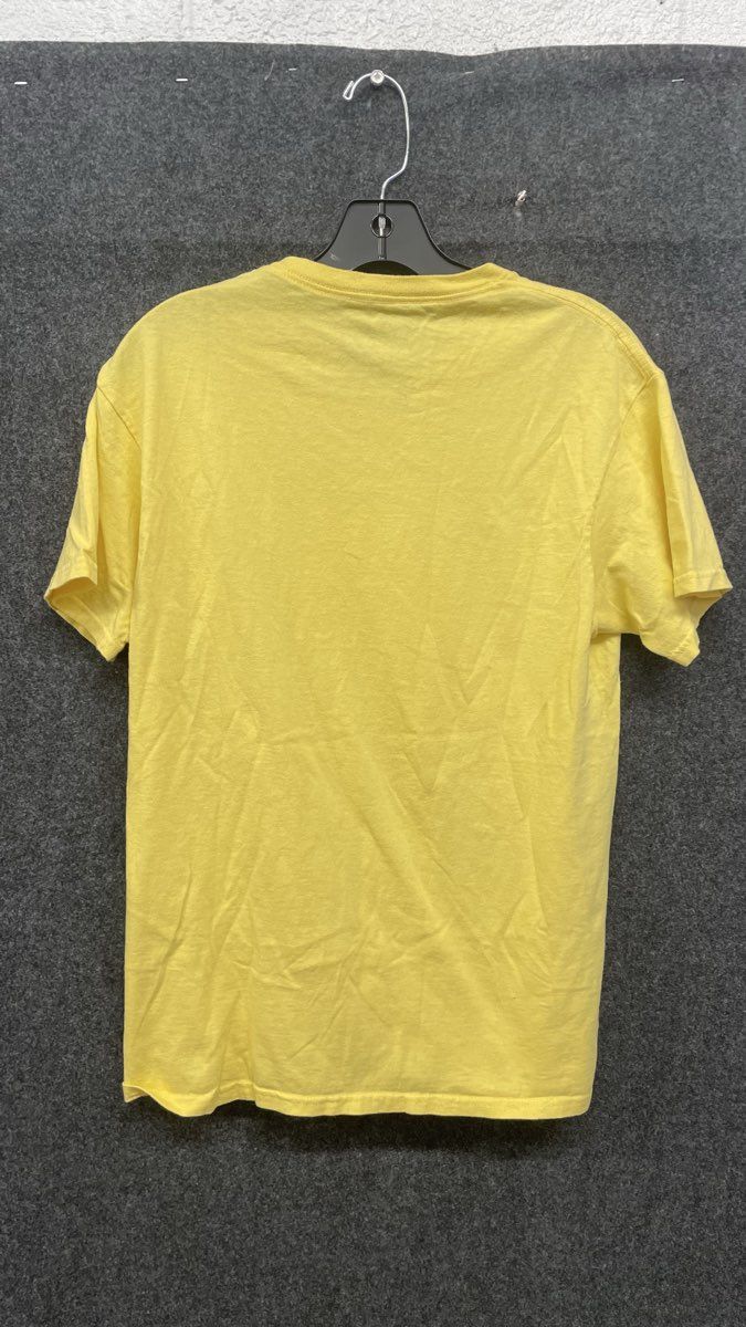 Dragon Ball Super Saiyan Goku Graphic T-Shirt Bird Studio Toei Funimation Sz M