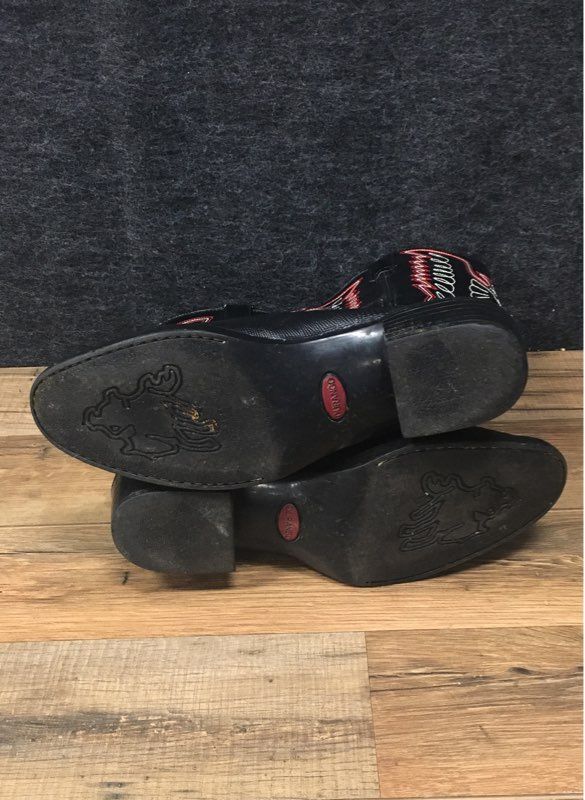 Boy's Durango IT 940 Black Boot Size 6