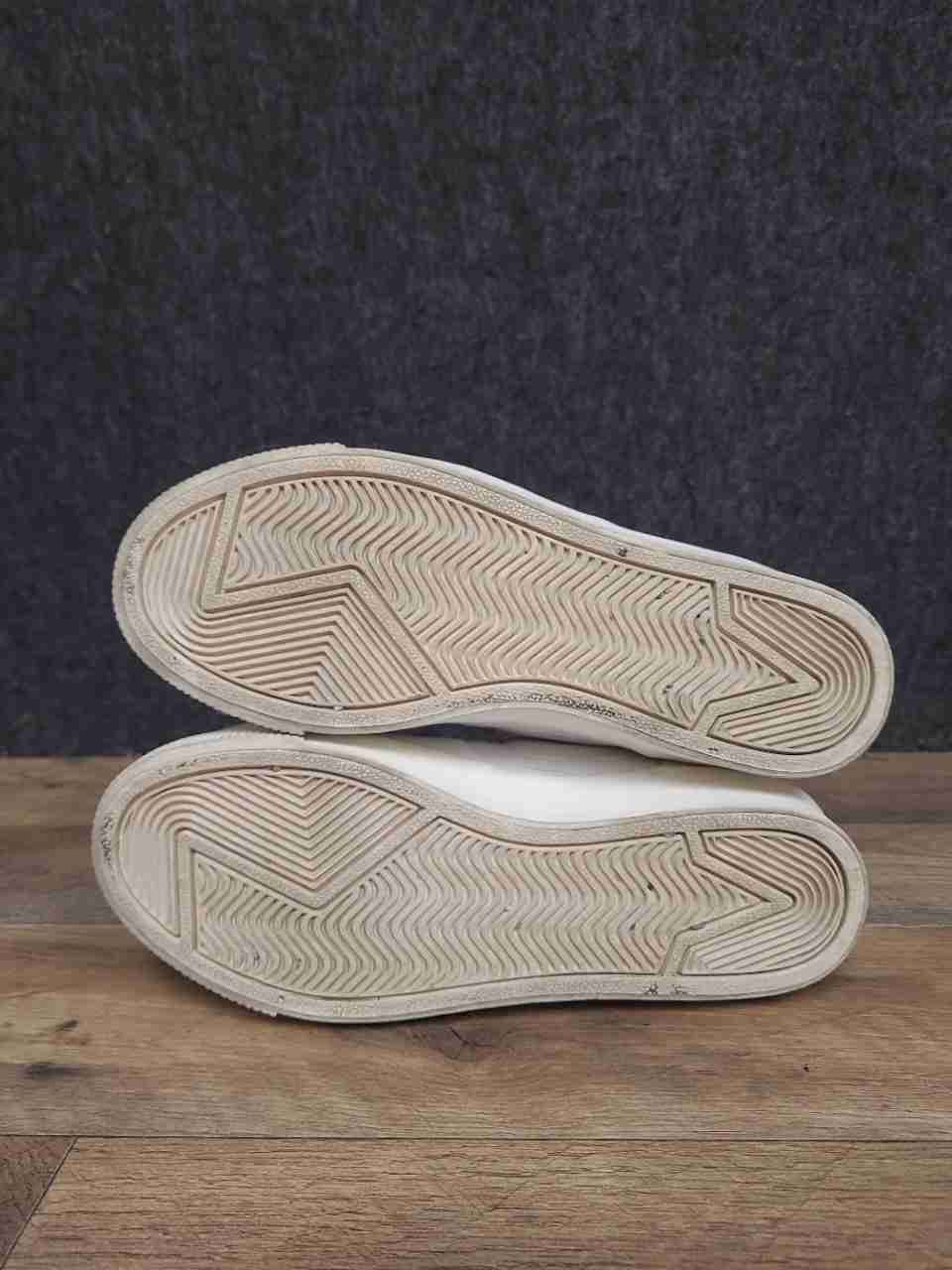 Nike Blazer Mid '77 Jumbo Sail White Women's High Top Sneakers Size 8
