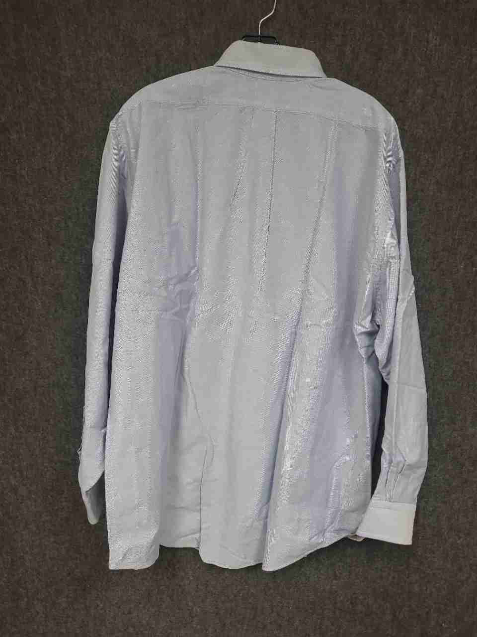 Brooks Brothers Men's Blue Supima Cotton Original Polo Shirt Trad Fit Sz 18-34