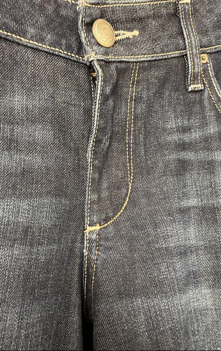 Banana Republic Women's Classic Boot Cut Jeans Dark Wash Indigo Sz 10