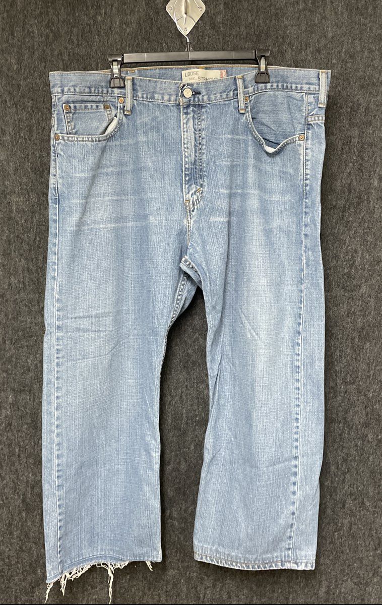 Levi's