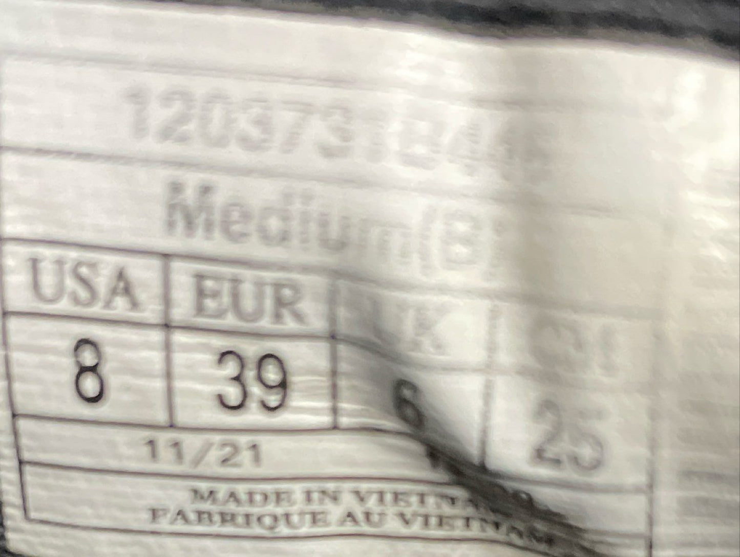 Brooks Launch 9 Remix Multi Color Running Shoes Women's Size 8