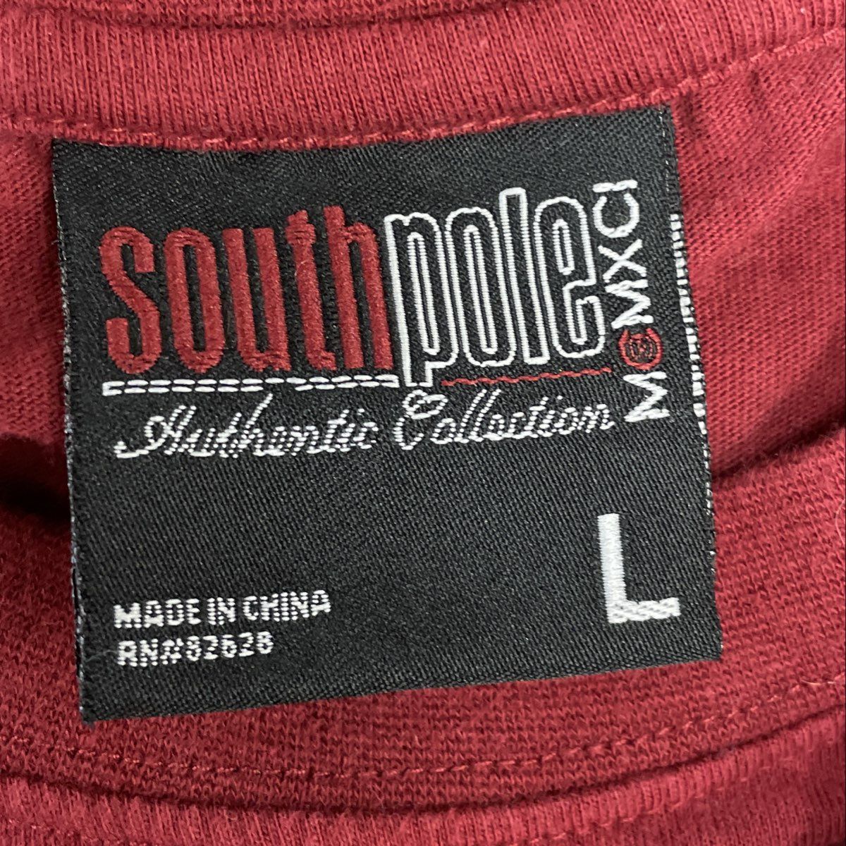 Southpole Men's Lot of 3 Shirts Graphic T-Shirts & Polo Multicolor Size L XXL