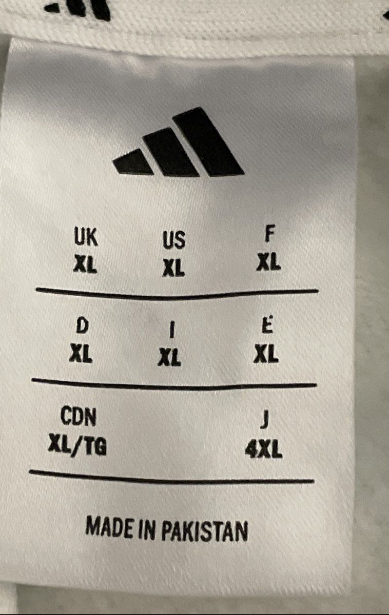 Adidas Men's Essentials Feel Cozy Fleece Hoodie White Center Logo Pullover Sz XL