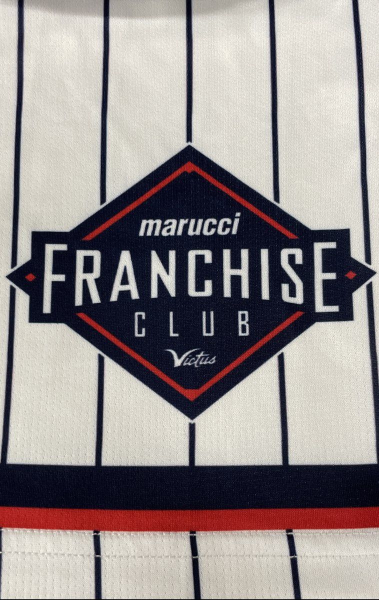 Marucci St Louis Stars Negro League Tribute Baseball Jersey Pinstripe #72 Sz L