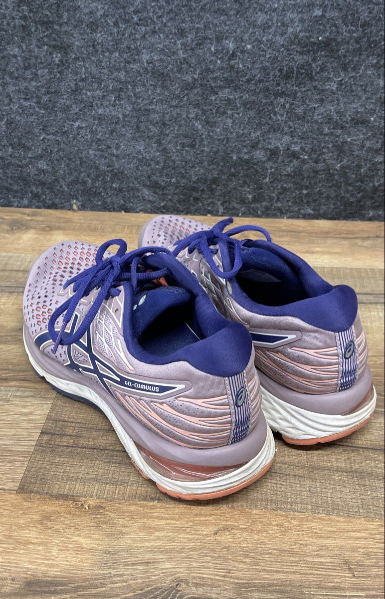 Asics Gel-Cumulus 21 FlyteFoam Lavender Women's Running Shoes Size 8