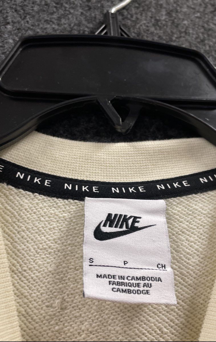 Nike Women's Colorblock Sleeveless JDI Sportswear Tank Dress Size Small