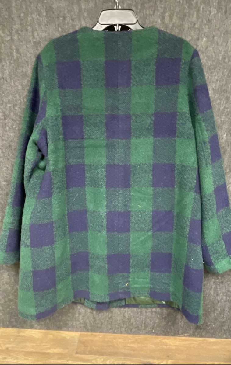 Women's Multi C Wonder Coat - Size XL