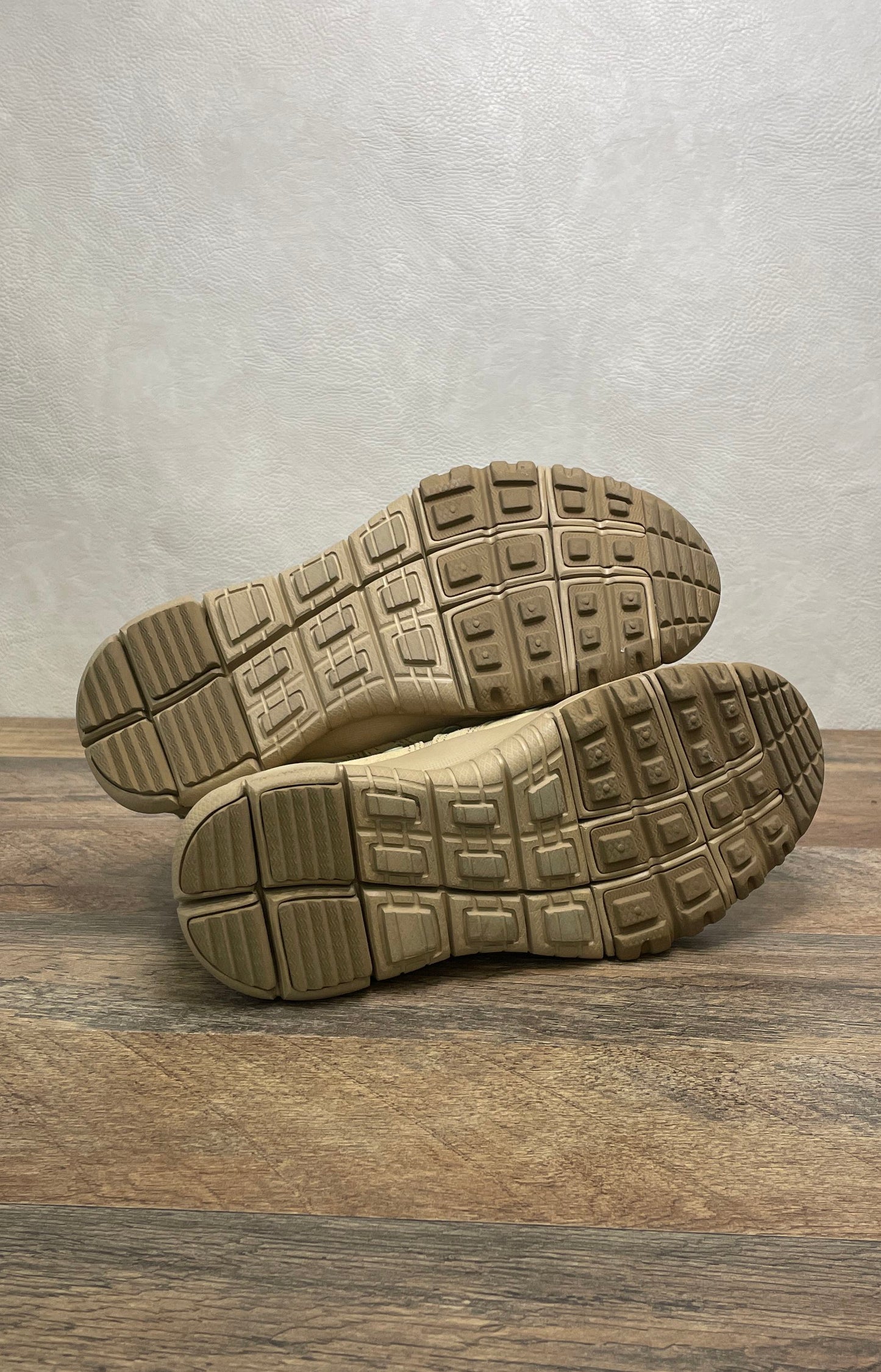 Nike SFB Field 8" British Khaki Tactical Military Boots Men's Size 7