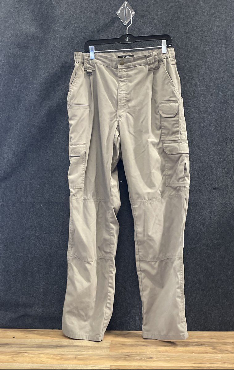 Workwear & Utility Apparel