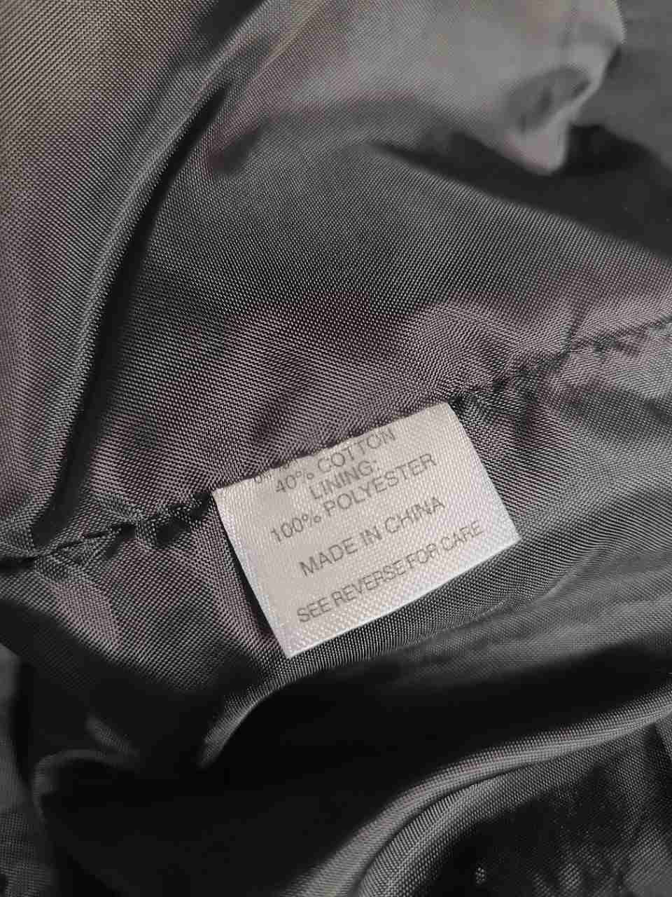 Pendleton Women's Pink Black White Tweed Plaid Open Front Blazer Jacket Sz 14