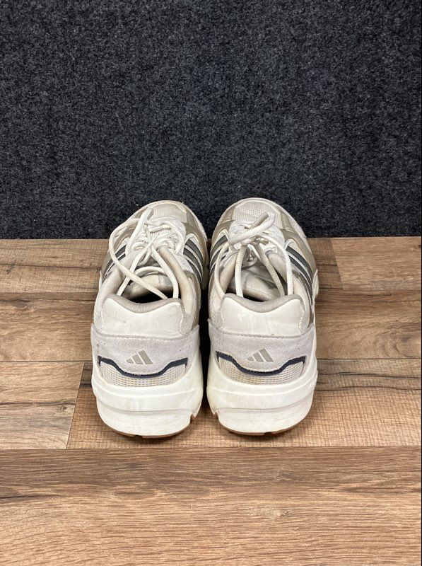 Adidas CrazyChaos Shadow White Cream Gum Men's Sneakers Size 10