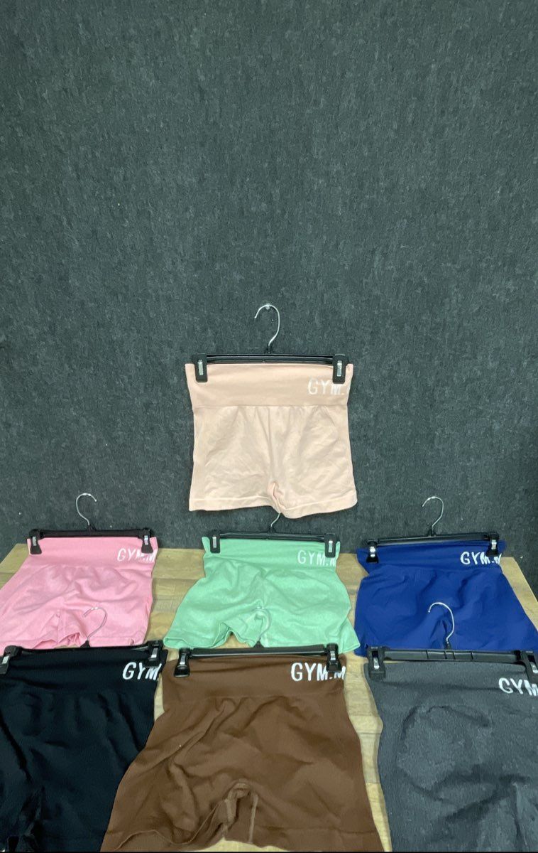 Multi Gym Minute Shorts - Size M