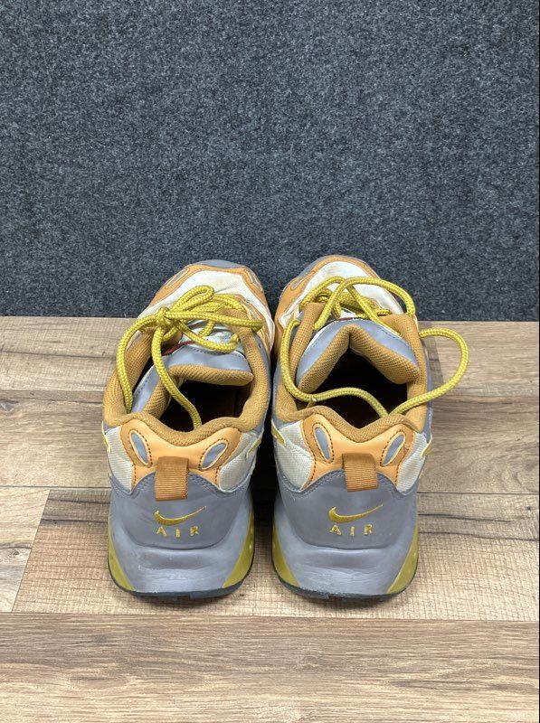 Nike Air Terra Humara 18 Wheat Cool Grey Trail Running Shoes Size 10.5