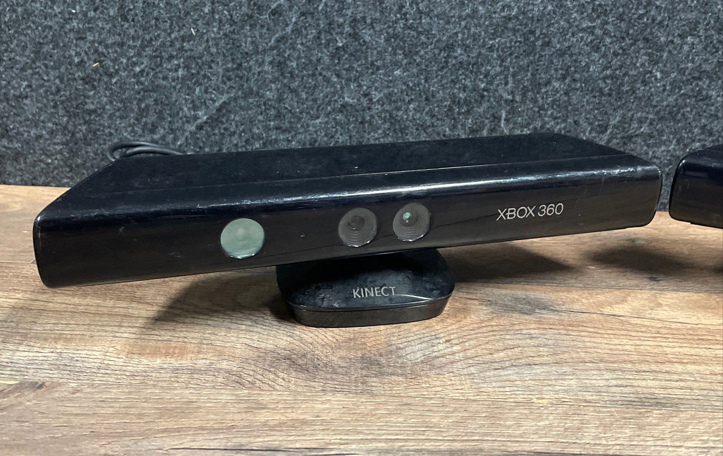 Microsoft Xbox 360 Kinect Sensor Motion Camera OEM Lot of 2