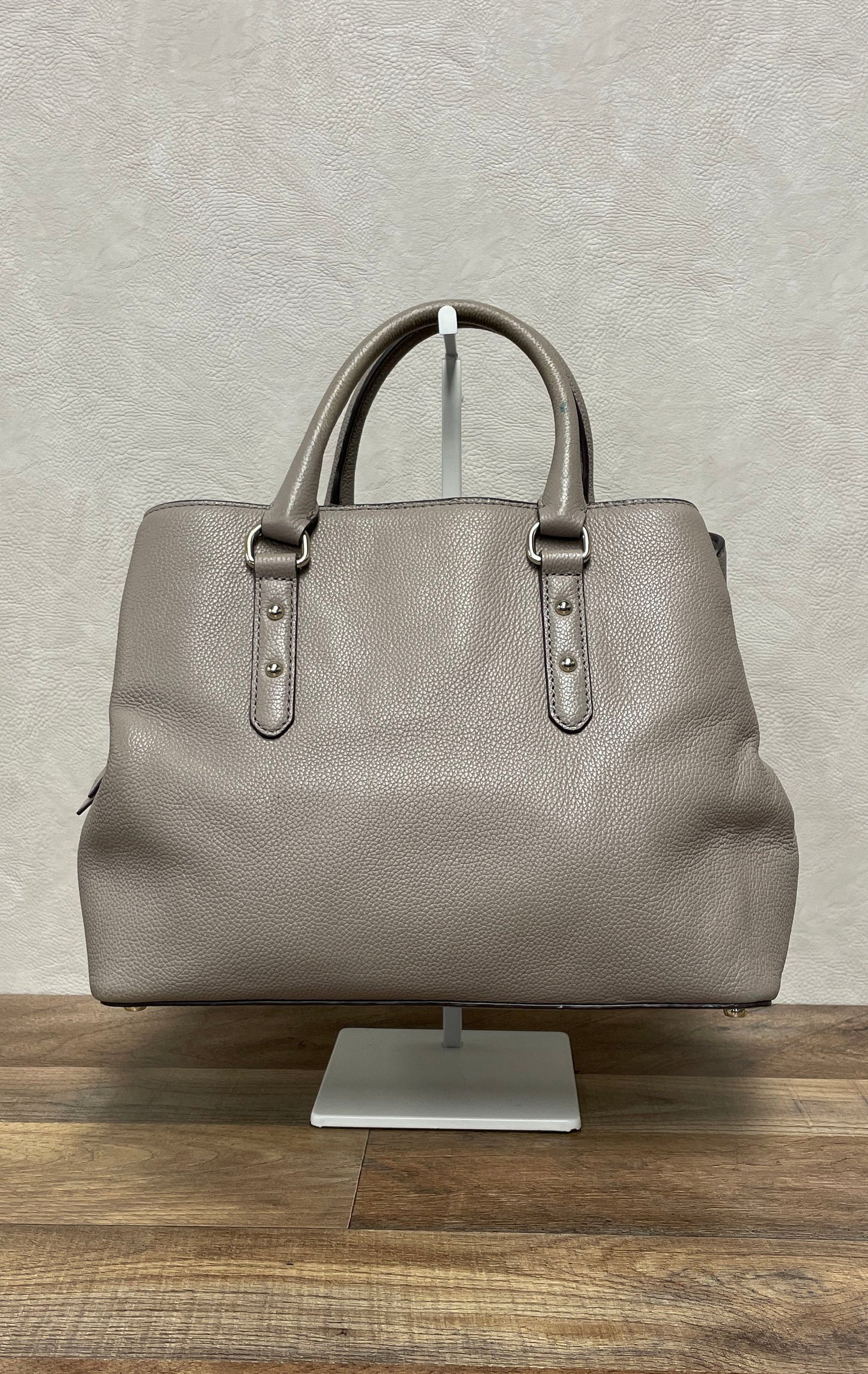 Kate Spade Tan Crossbody Bag