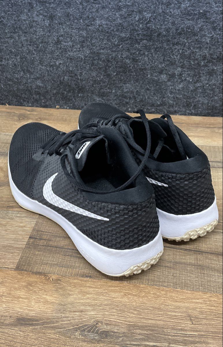 Nike Zoom Speed TR2 Black White Training Sneakers Size 12