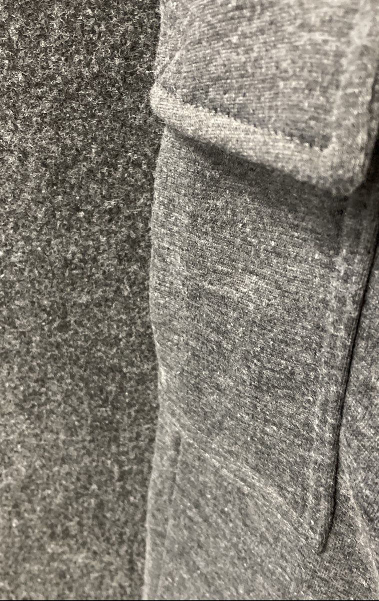 Champion Men's Gray Cargo Fleece Sweatpants Joggers NWT Size XL