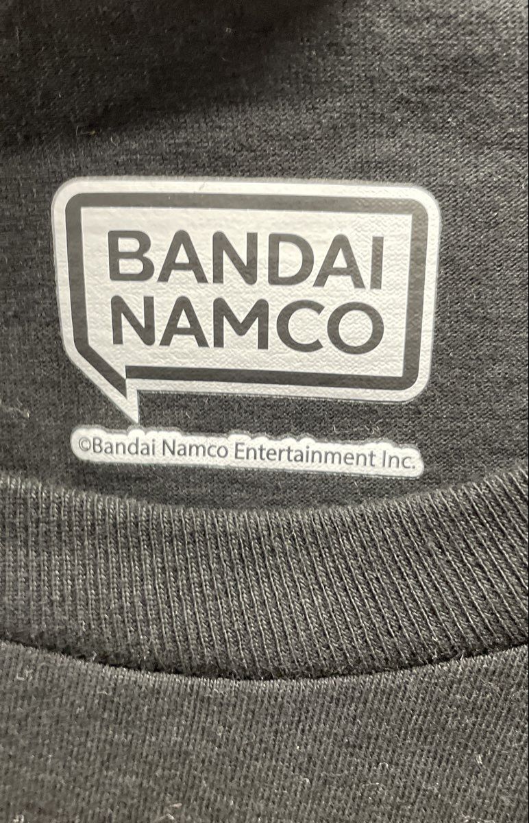 Tekken Nina Williams Graphic T-Shirt Bandai Namco Licensed Sz S
