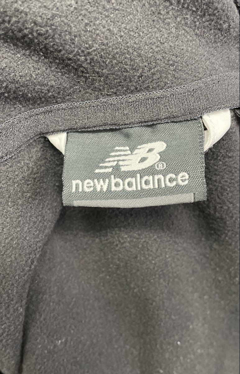 New Balance Women's Gray Softshell Hooded Full Zip Active Jacket Sz XL