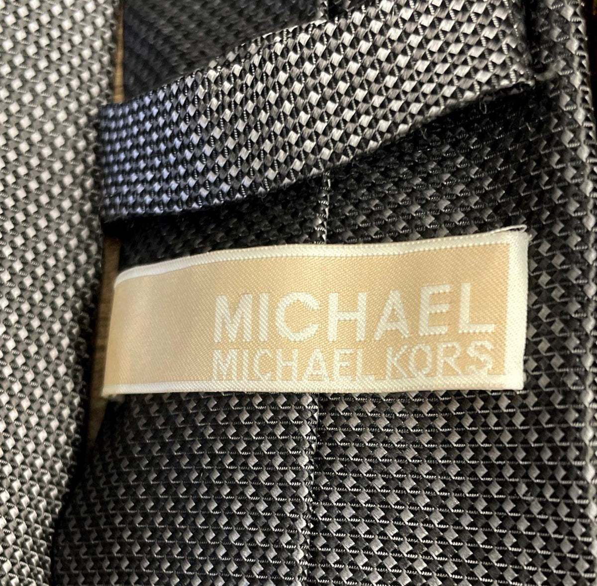 Michael Kors Tommy Hilfiger Nautica Men's Necktie Lot 11 Piece Silk Patterned
