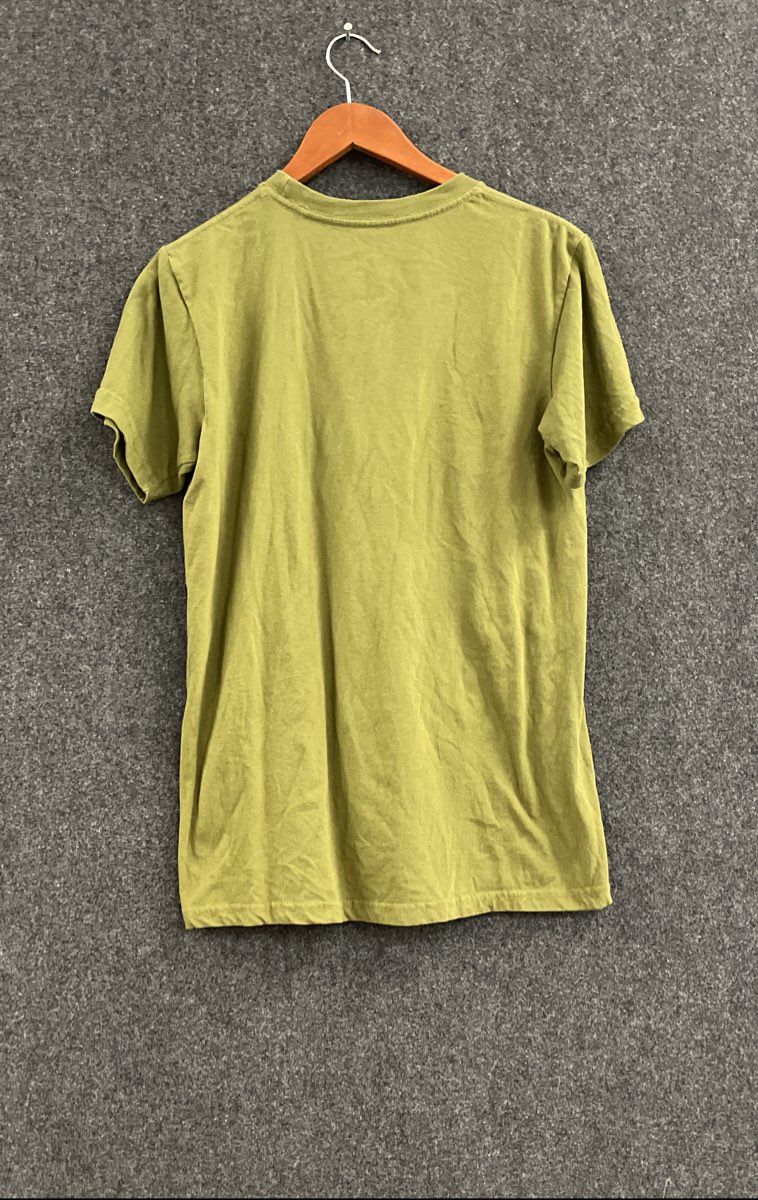Frog and Toad Together T-Shirt Reprint Arnold Lobel Sat and Did Nothing Sz M
