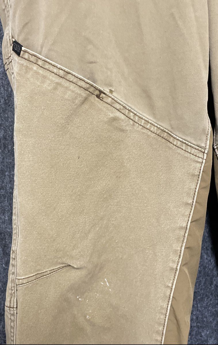 5.11 Tactical Men's Tan Apex Cargo Utility Pants Sz 32x34