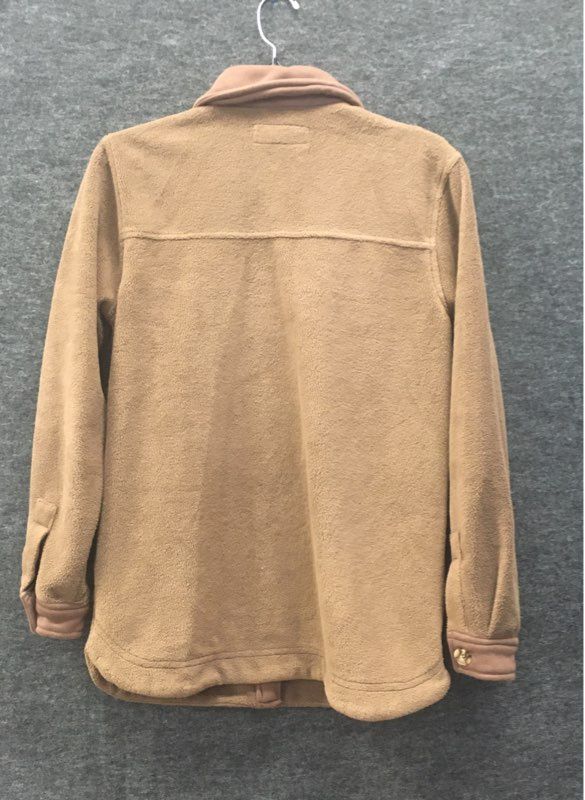 Brown Blank NYC Jacket - Size XS