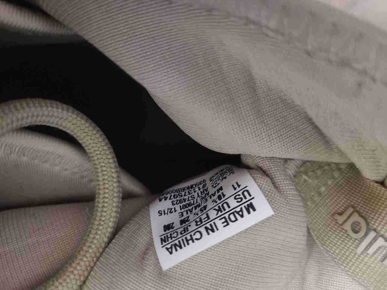 Adidas Tubular X Hemp Tan Khaki Suede Mesh High Top Sneakers Men's Size 11