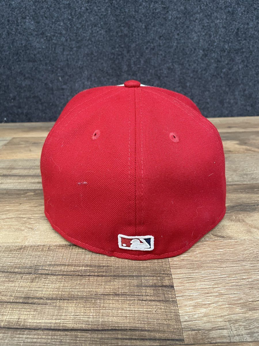 New Era Men's Washington Nationals 2024 All Star Game 59FIFTY Hat 7 3/8