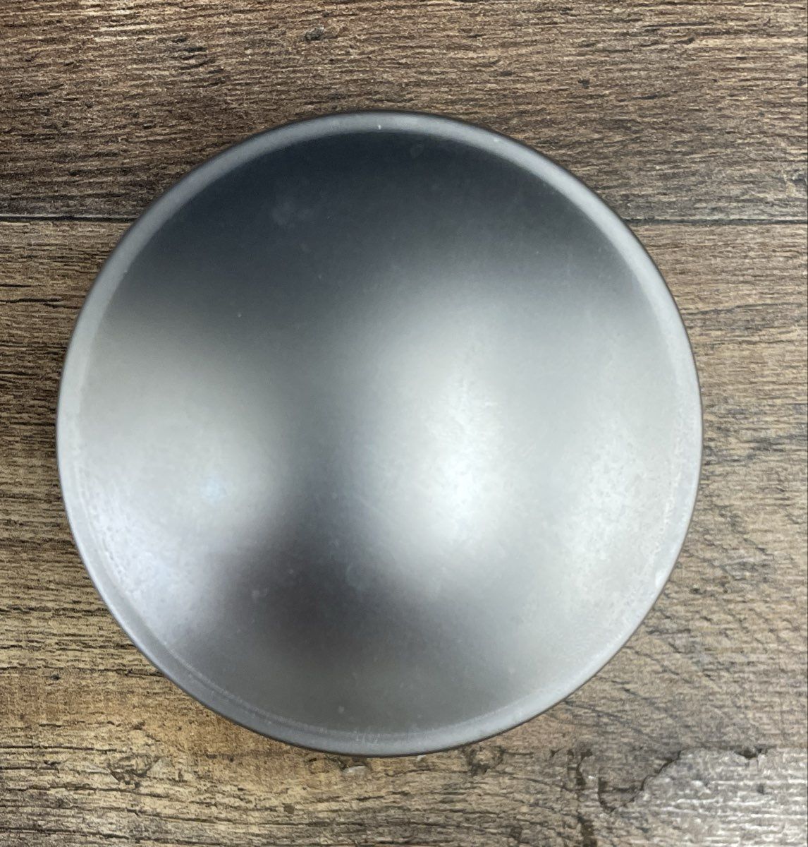 Harley-Davidson OEM Headlight 68297-05 & Gas Cap Lot Motorcycle Parts