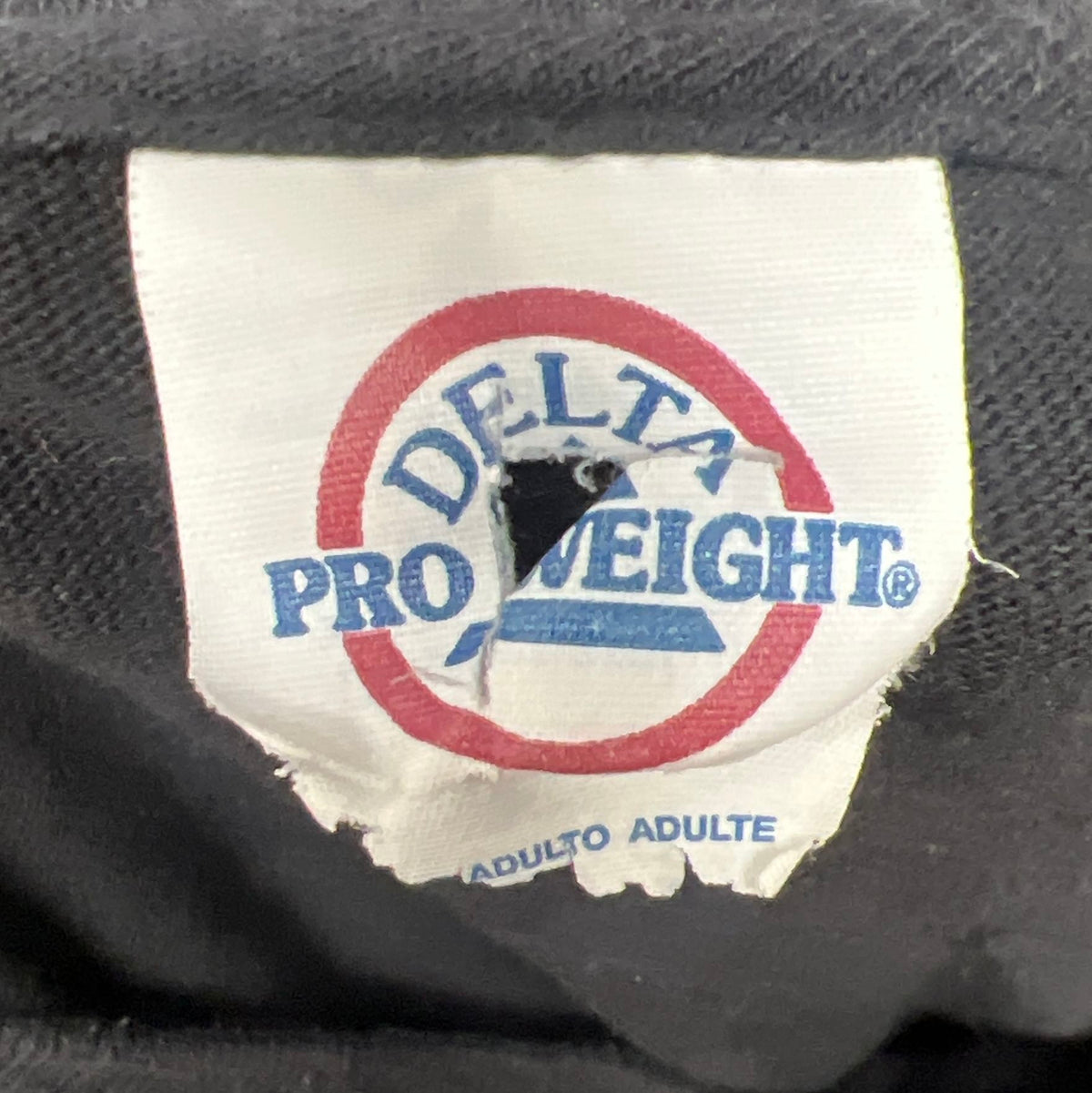 Vintage 2000s Savage Gorilla Streetwear T-Shirt Delta Pro Weight Sz L