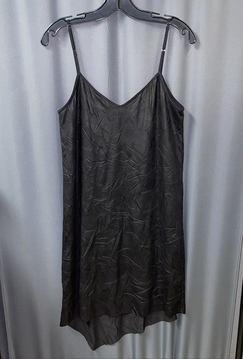 NWT Women's Calvin Klein Jeans Black Short Sleeve Dress - Size XS